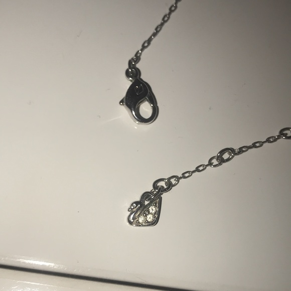 Swarovski necklace - Picture 3 of 6